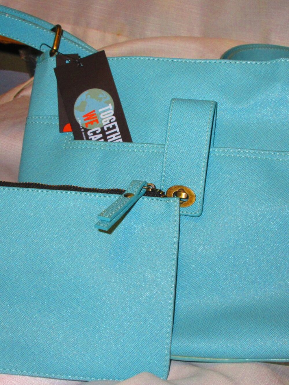 Mona B bag